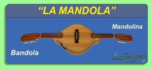 Mandola