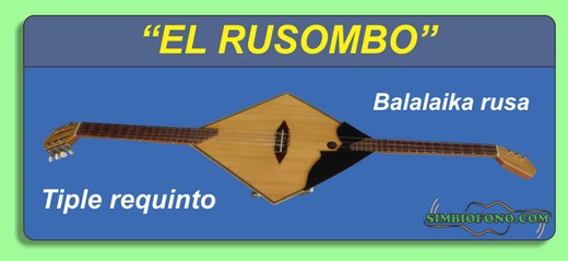 Rusombo