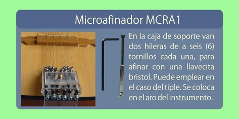 Microafinador