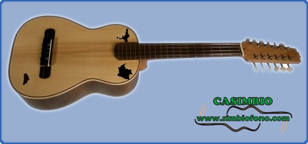 Requinto tipli patriota